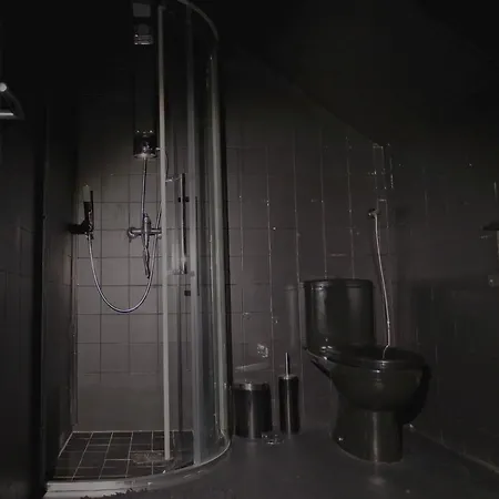 Black Box Lisbon