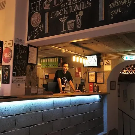 Black Box Lisbon